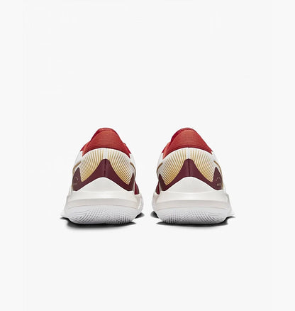 Nike precision 6 red