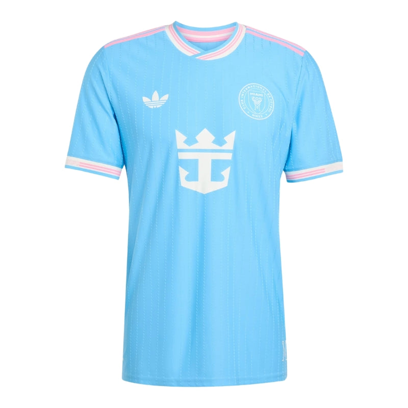Inter Miami 25/26 Third
