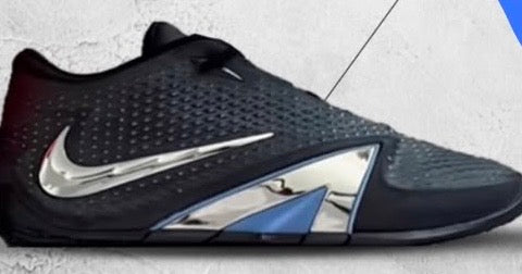 Nike Ja 4 'Jaws'