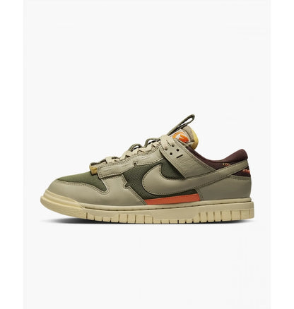 Nike Air Dunk Jumbo Olive