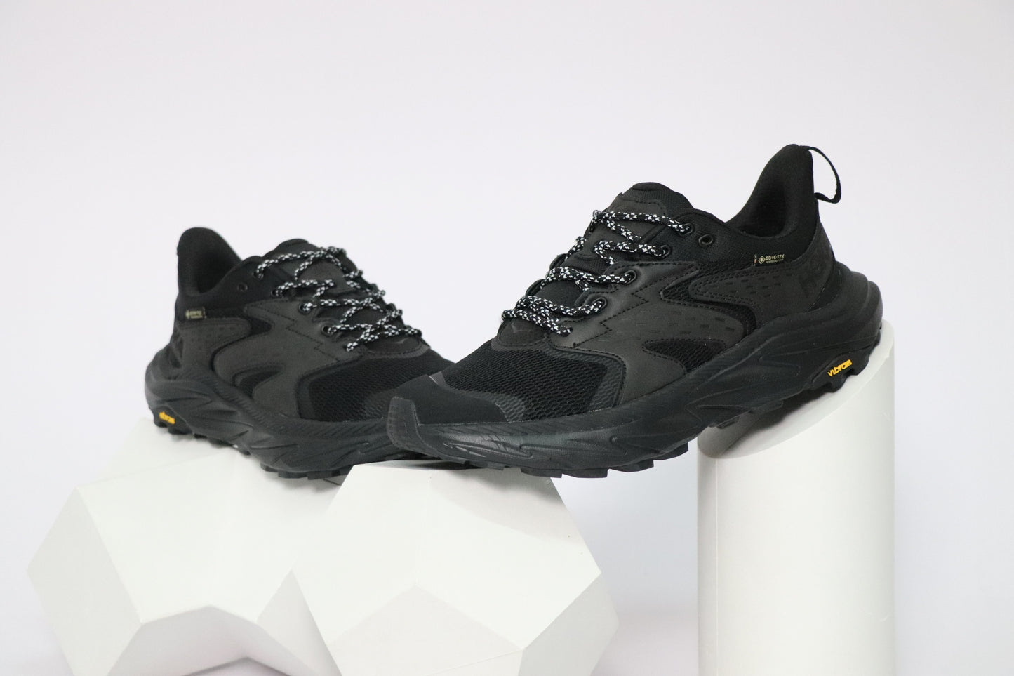 Hoka KAHA2 LowGTX Hiking Shoes 36-45