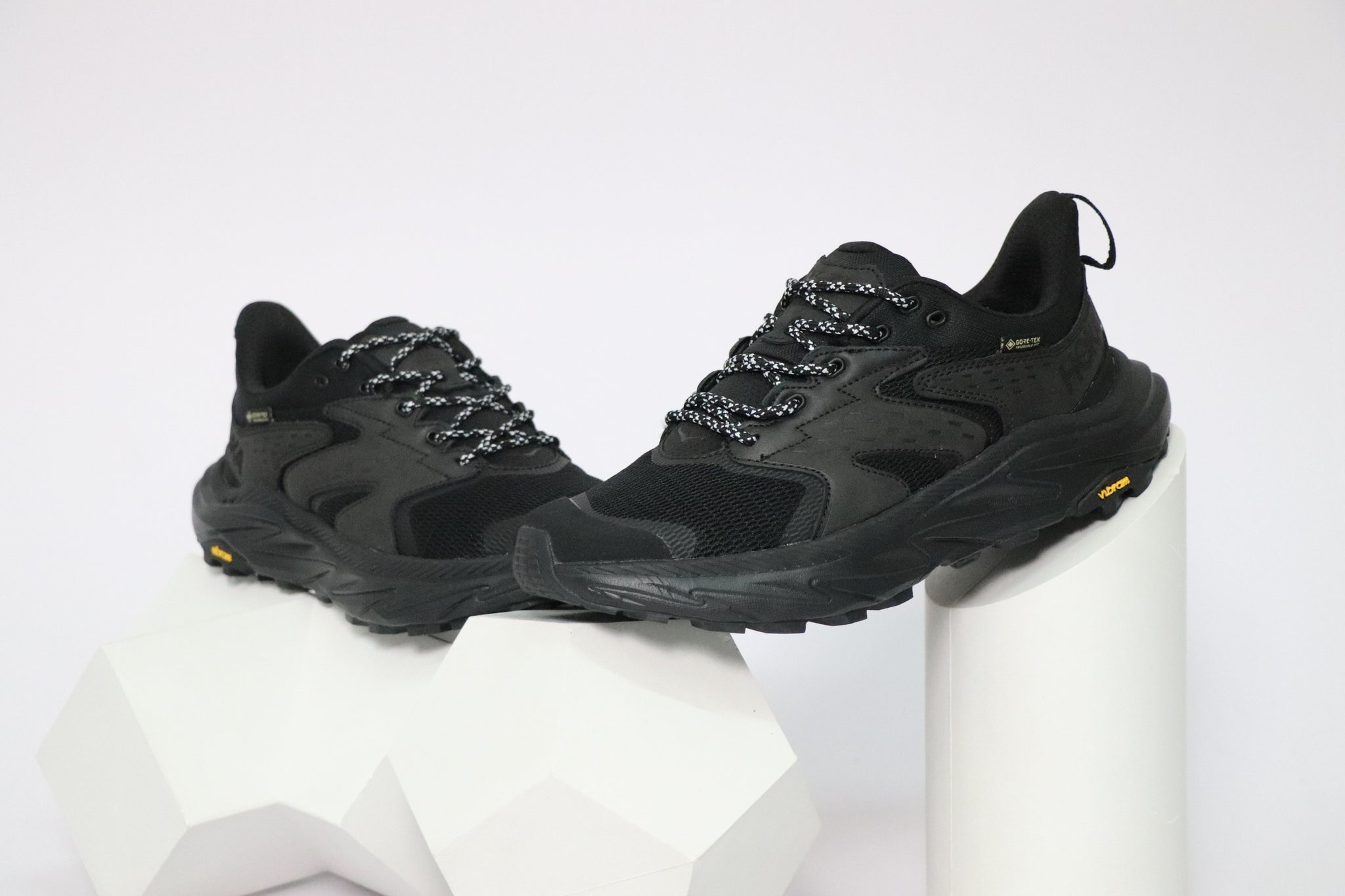 Hoka KAHA2 LowGTX Hiking Shoes 36-45