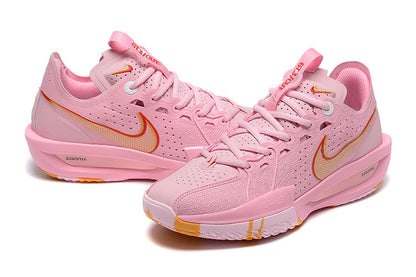 nike air zoom gt cut 3 pink shoes