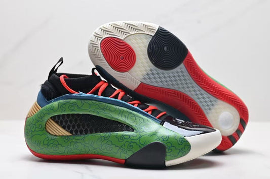 Deal Lifestyle x adidas Harden Vol 8 'God Of Wealth'