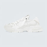 D&G Airmaster Panelled Sneakers 'White'