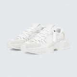 D&G Airmaster Panelled Sneakers 'White'