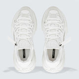 D&G Airmaster Panelled Sneakers 'White'