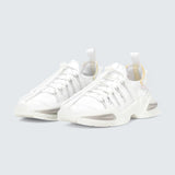 D&G Airmaster Panelled Sneakers 'White'