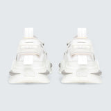 D&G Airmaster Panelled Sneakers 'White'