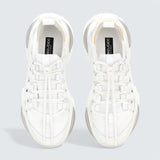 D&G Airmaster Panelled Sneakers 'White'