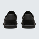 DG Cushion Mixed-Material Sneakers 'Black'