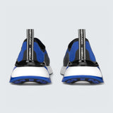 D&G Fast Mesh Sneakers 'Blue/White/Black'