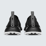 D&G Fast Mesh Sneakers 'White/Black'
