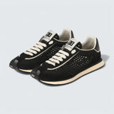 D&G Interwoven Sneakers 'Black'