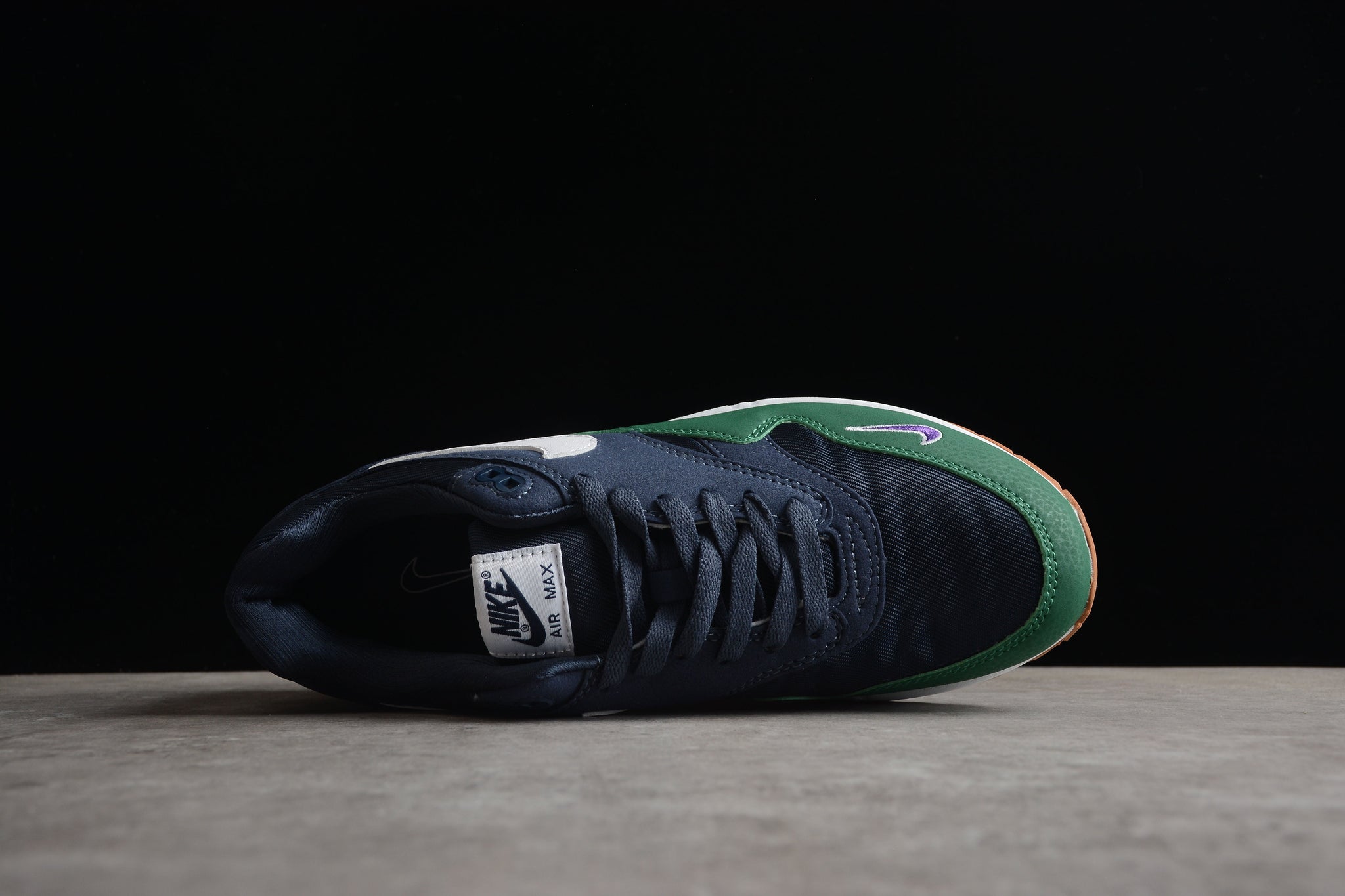 Nike Air max 1 green