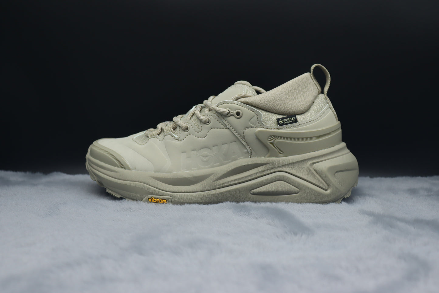 Hoka KAHA3low GTX Hiking Shoes 36-45