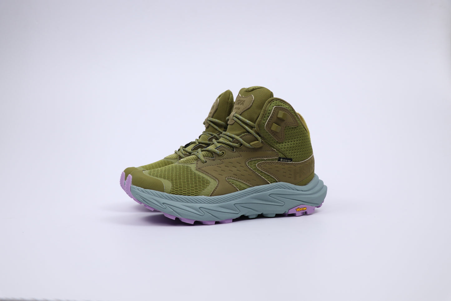 Hoka KAHA2High GTX Hiking shoes 36-45