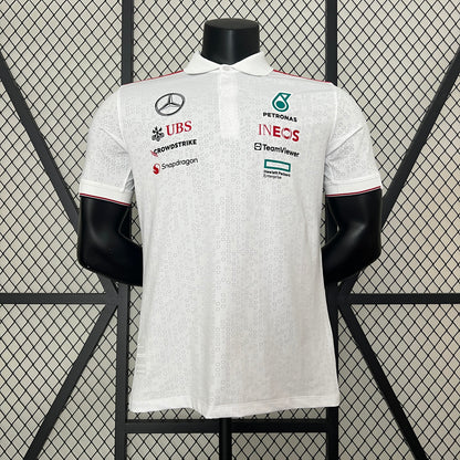 2024 polo F1 Formula One S-5XL8