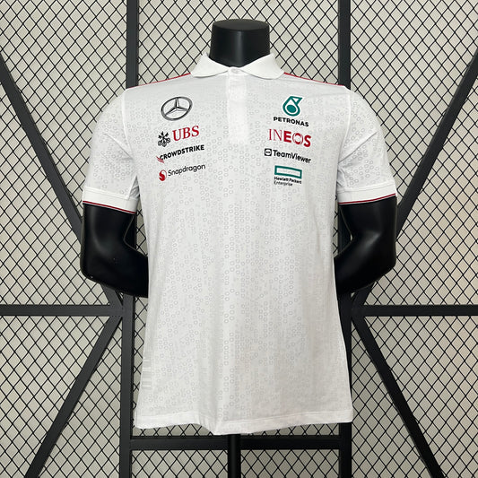 2024 polo F1 Formula One S-5XL8