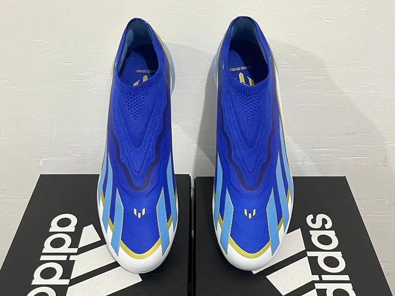 adidas X Crazyfast Messi EliteTF