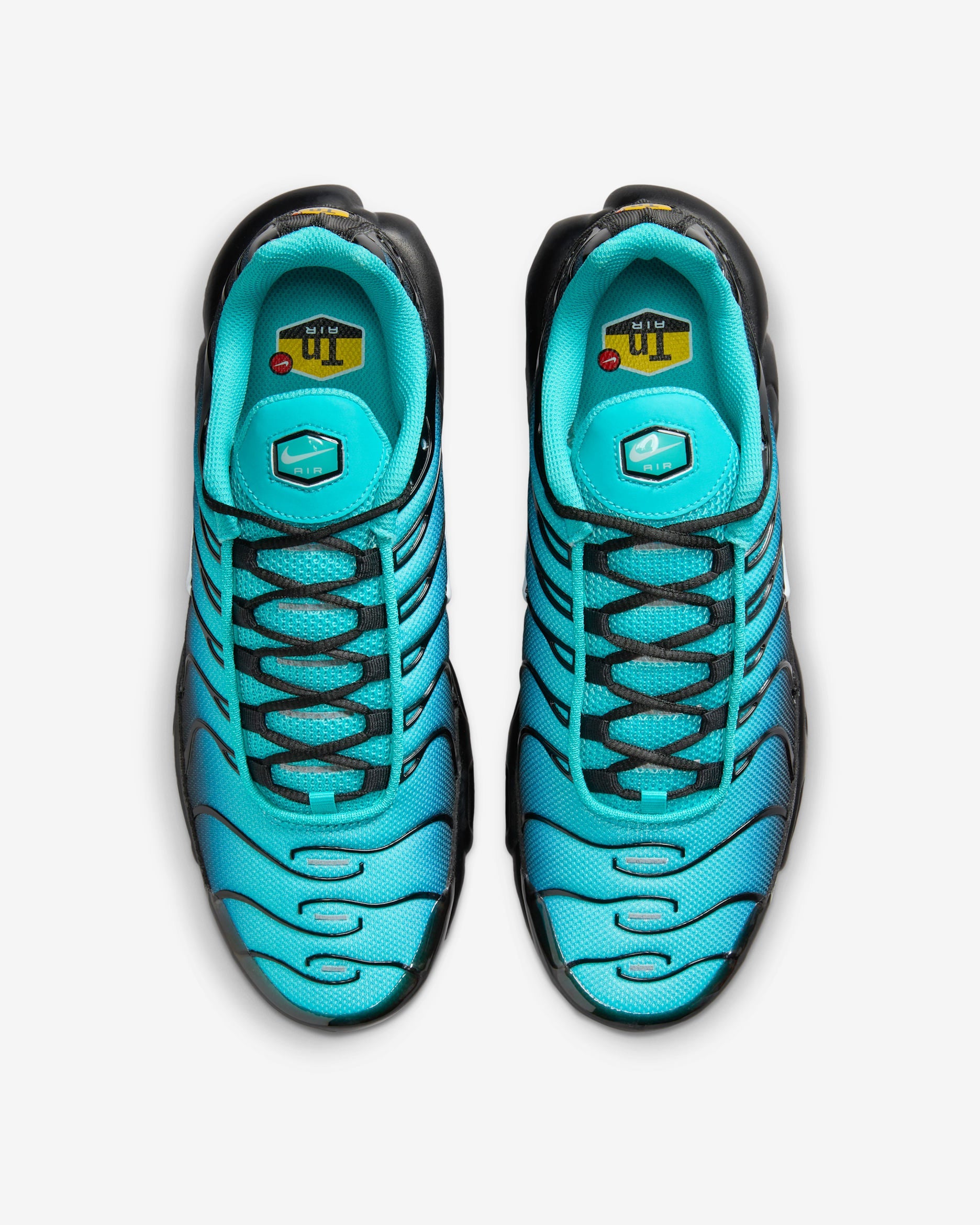 Nike Air Max Plus
