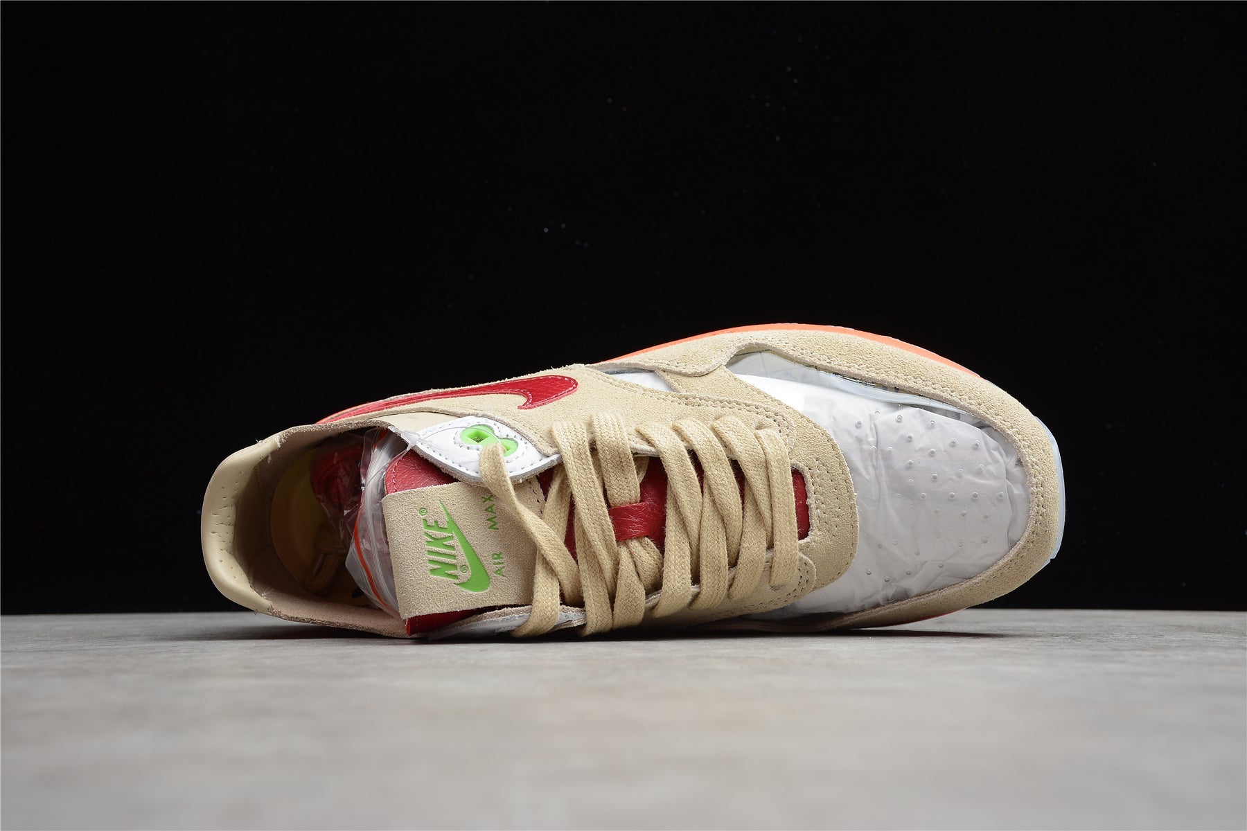 Nike Air max 1 clots