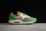 Nike Air max 1 brown green