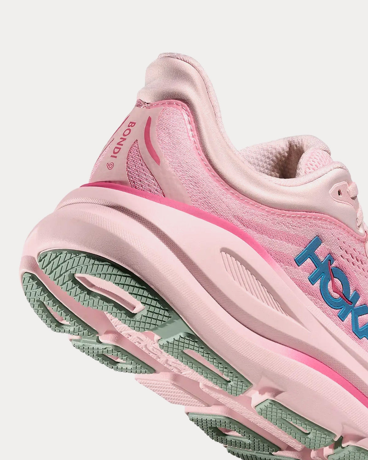 Hoka Bondi 9