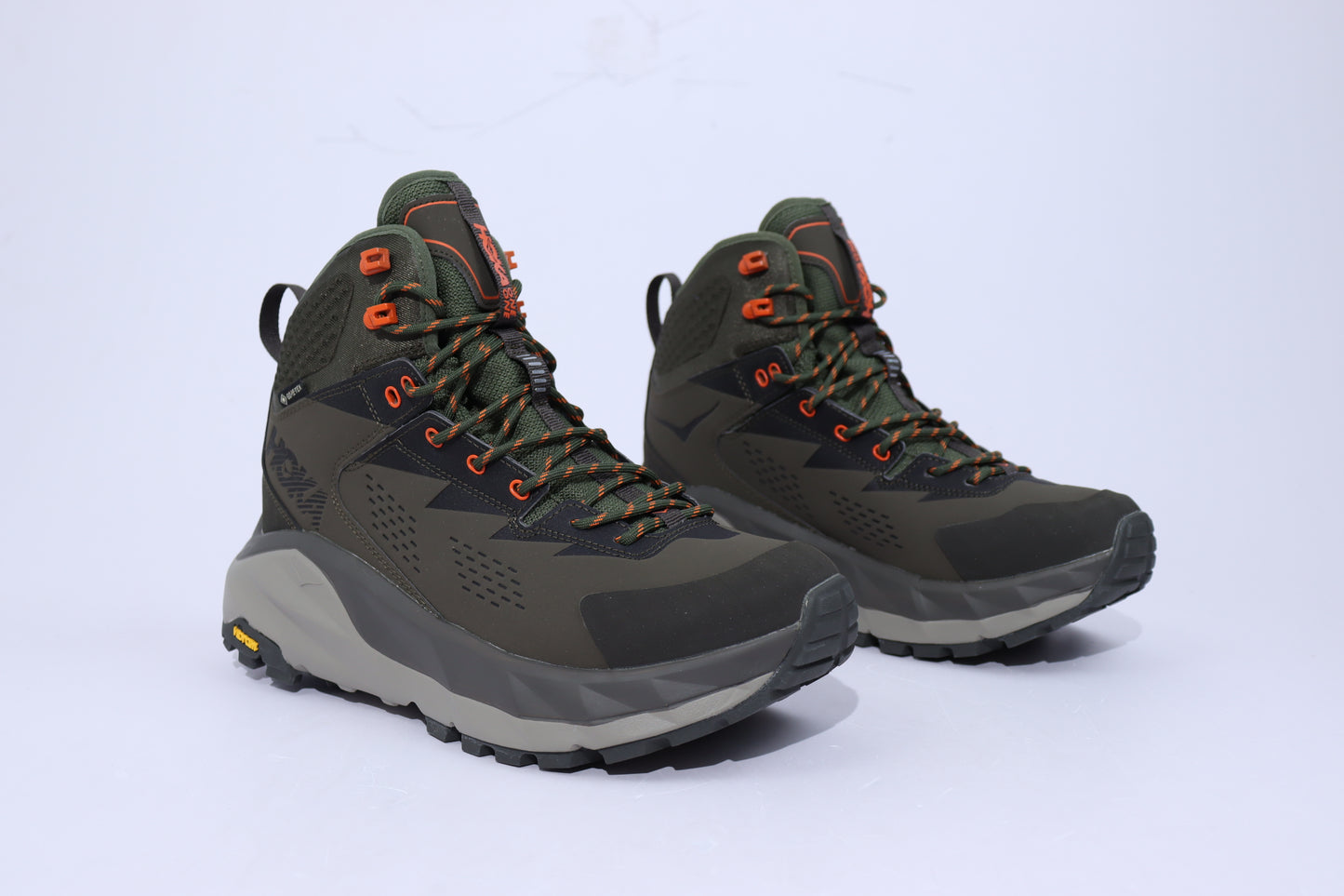 Hoka KAHA2High GTX Hiking shoes 36-45