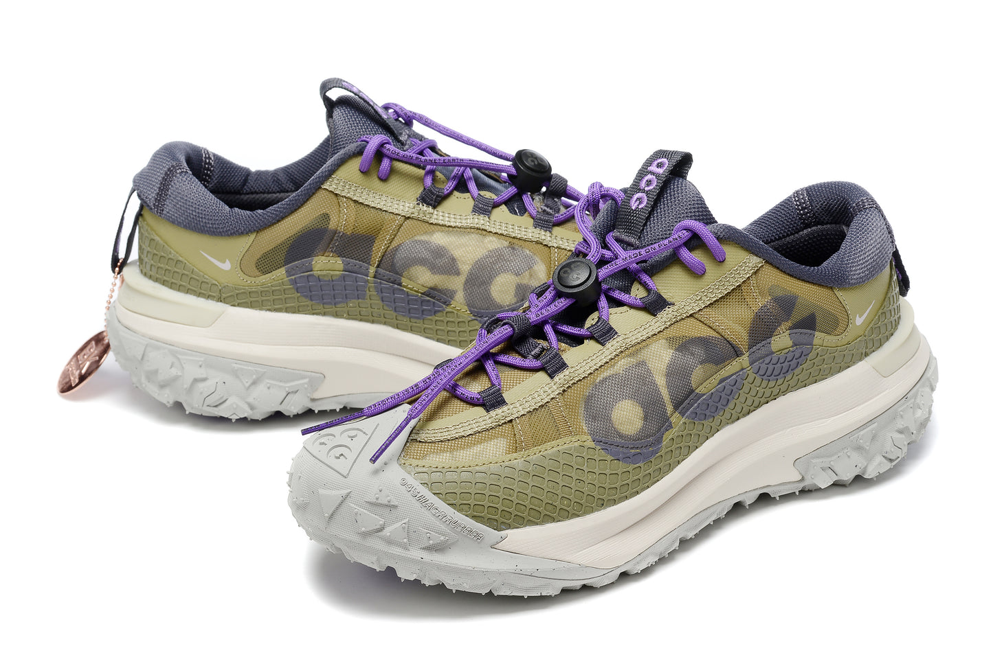 Nike ACG Hiking Water Proof Shoes 36-45