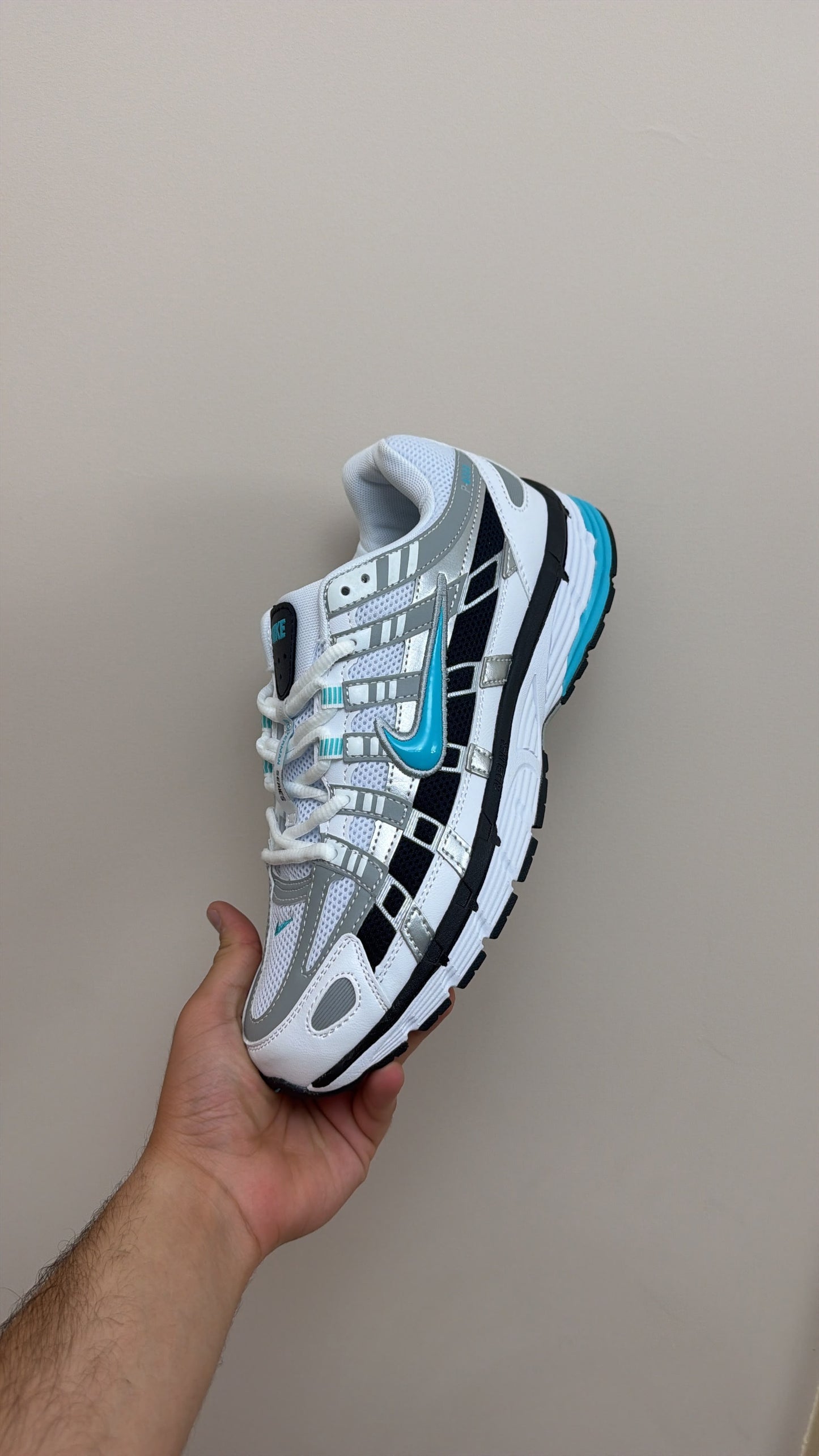 Nike P6000 Casual Shoes Stock