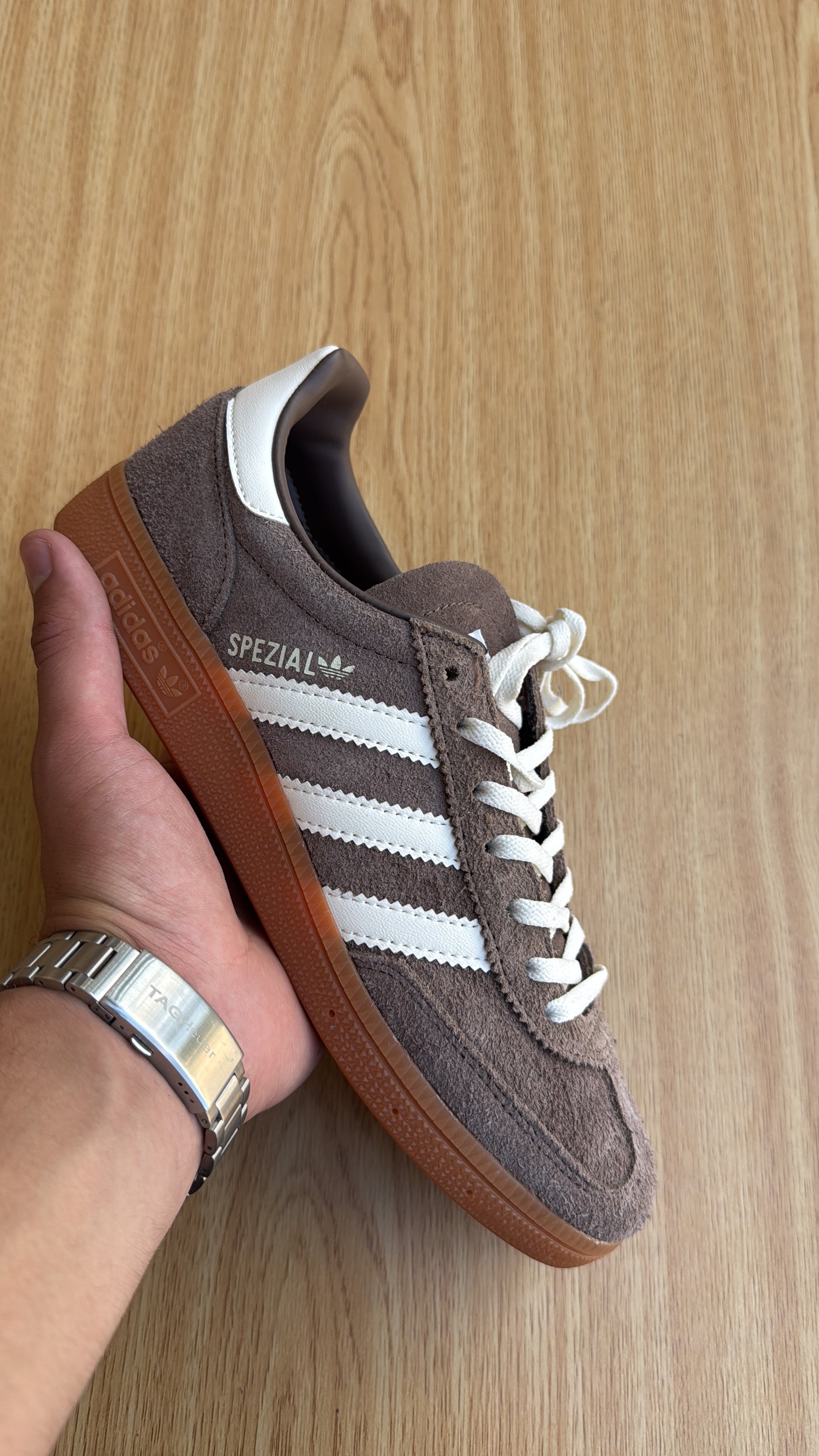 Adidas spezial stock