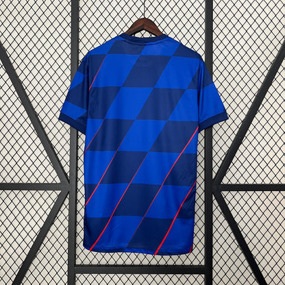 2024 Croatia away S-4XL9