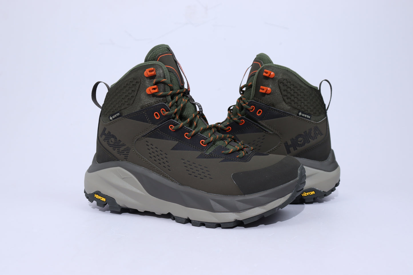 Hoka KAHA2High GTX Hiking shoes 36-45