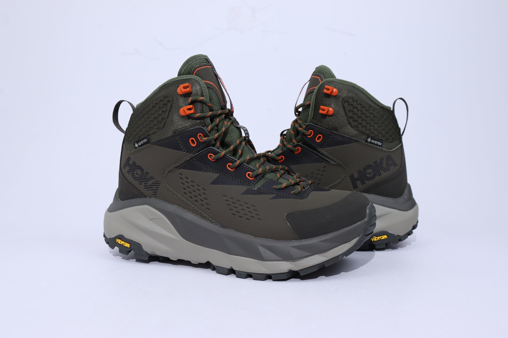 Hoka KAHA2High GTX Hiking shoes 36-45
