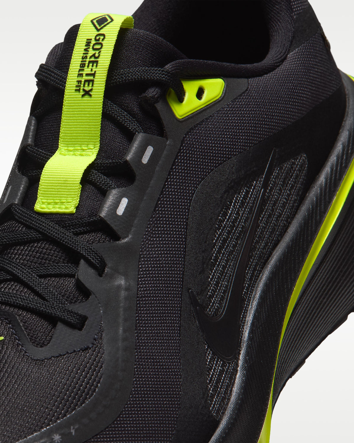 Nike Pegasus 42 GORE-TEX