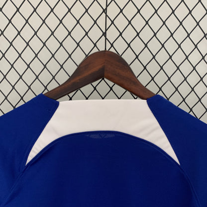 23/24 Long sleeve Chelsea home S-3XL