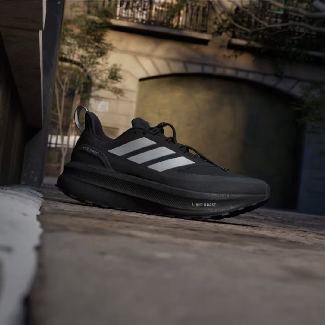 Adidas Ultraboost 5 TR Shoes