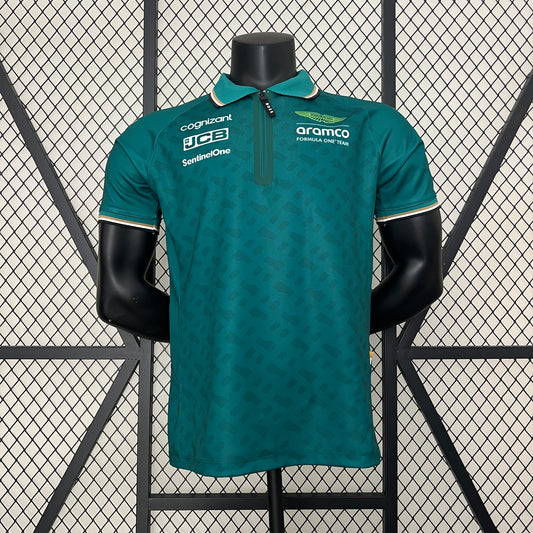 2024 polo F1 Formula One S-5XL8