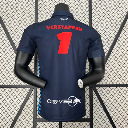 2024 polo F1 Formula One S-5XL8