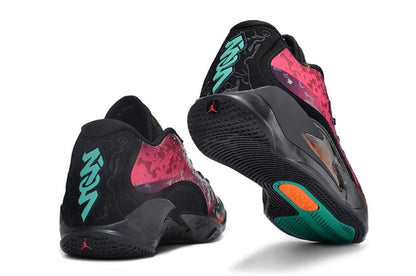 Jordan zion 3 sanctuary