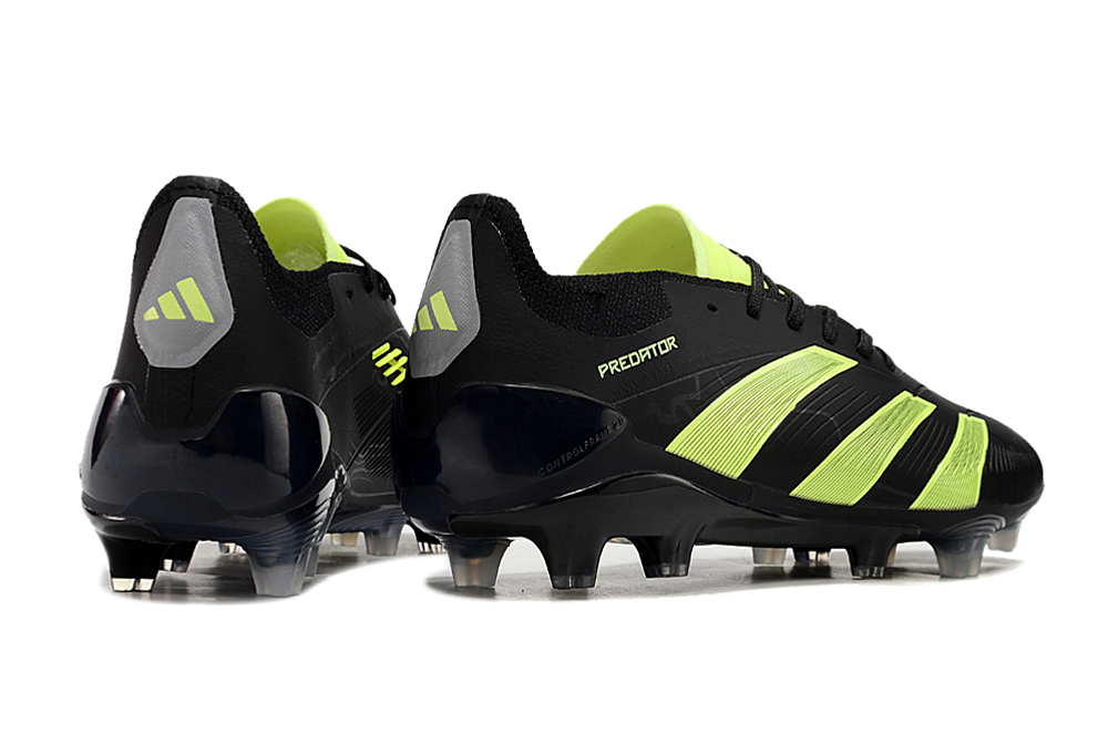 PREDATOR ACCURACY+ FG BOOTS36-45