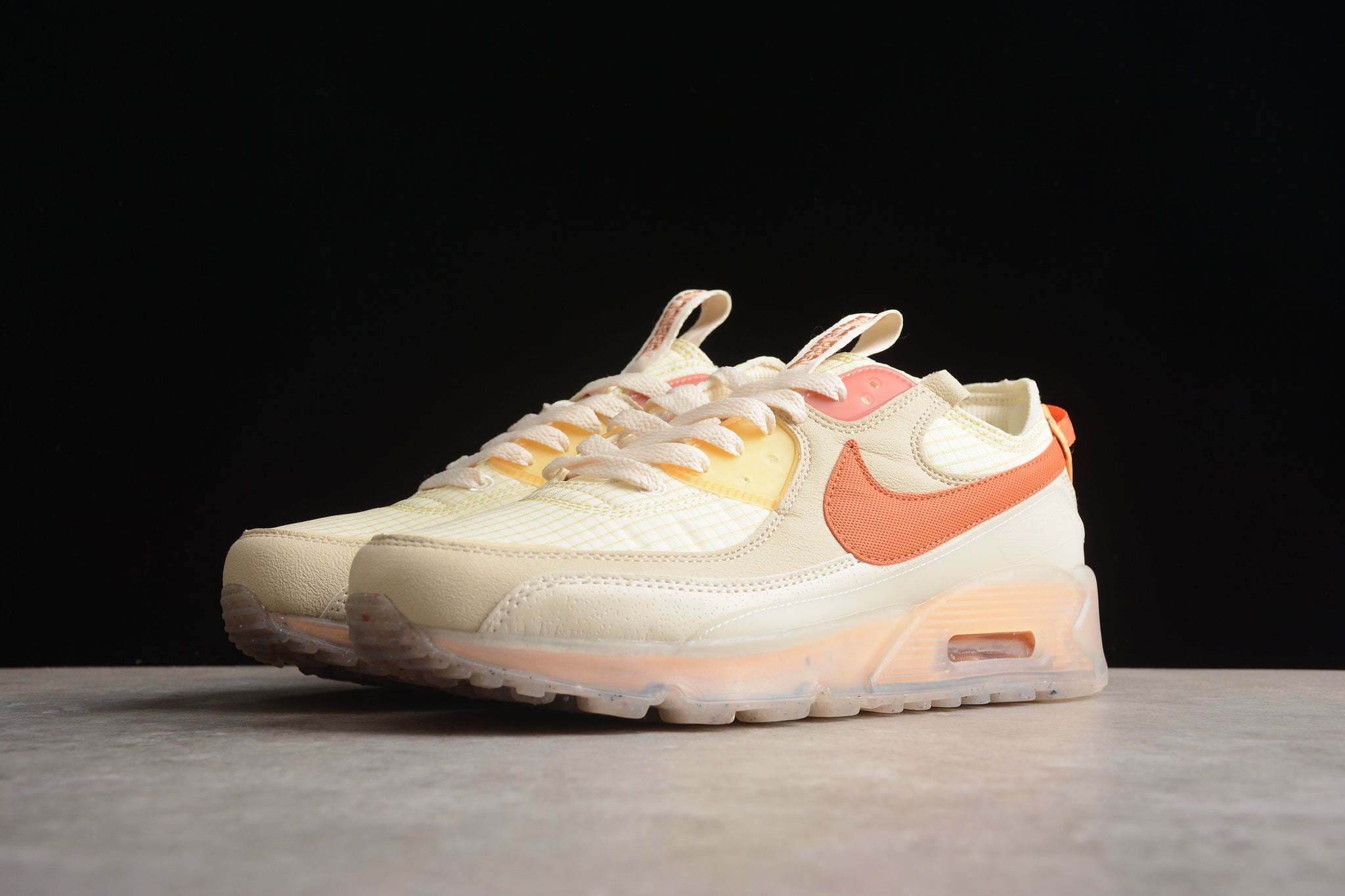 Nike Air max 1 rosy