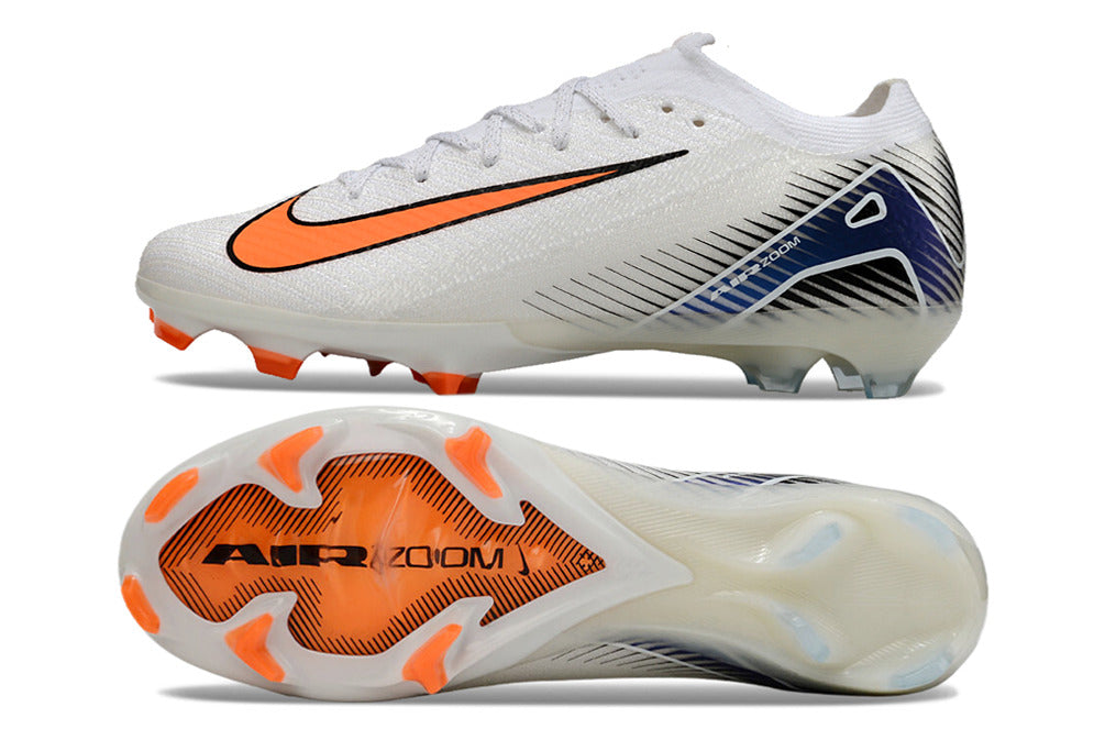 Nike Air Zoom Mercurial Vapor XV Elite FG 35-45