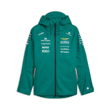 Aston Martin F1 Team Windbreaker