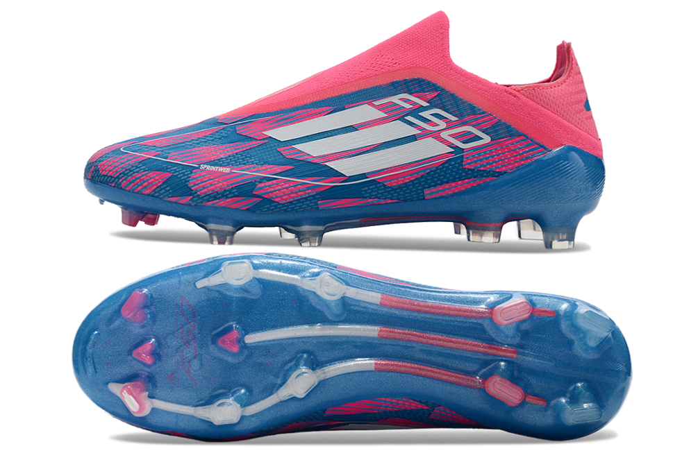 Adidas F50 FG SIZE: 39-45