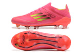 Adidas F50 pink