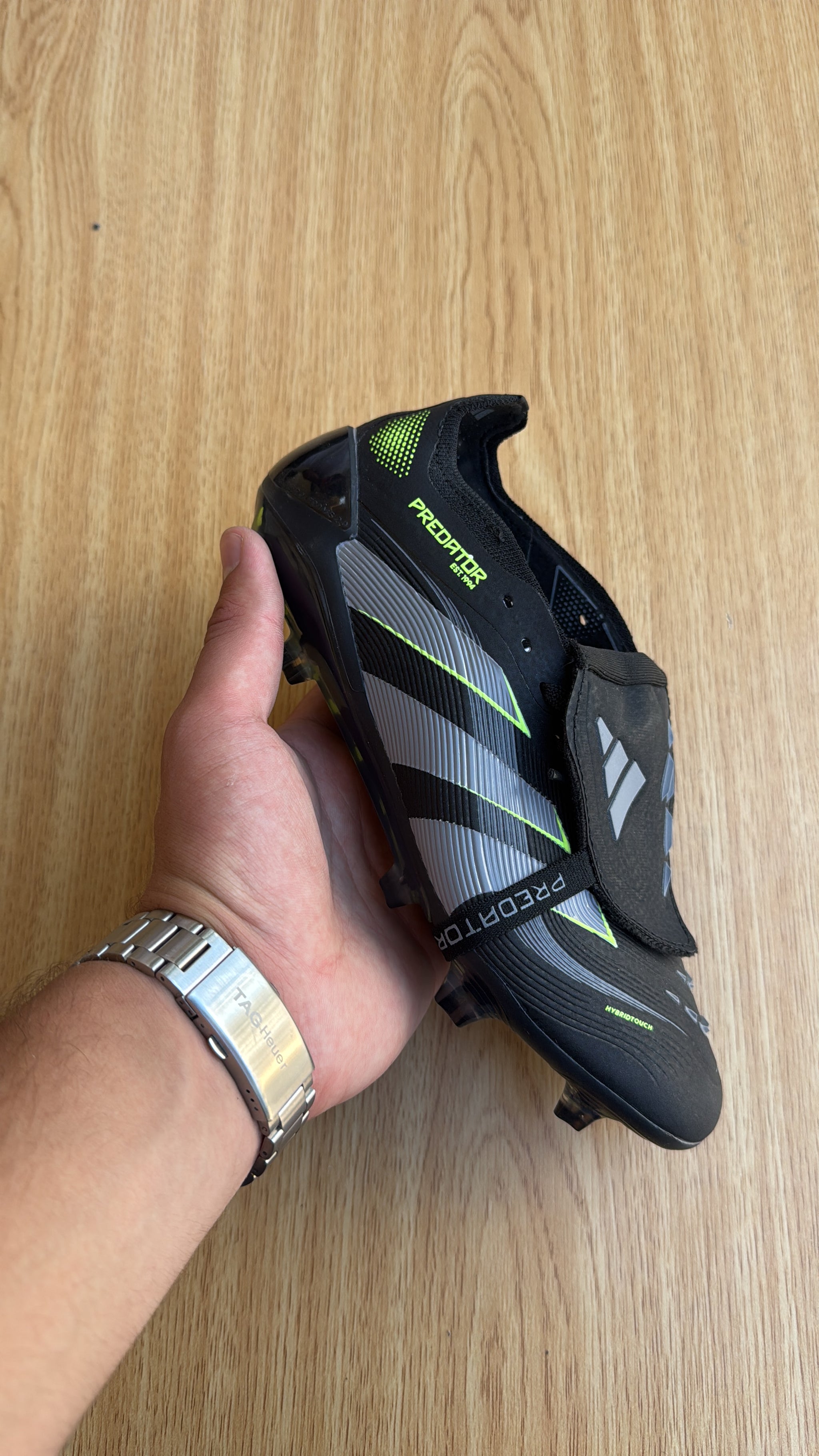 Adidas predator 25