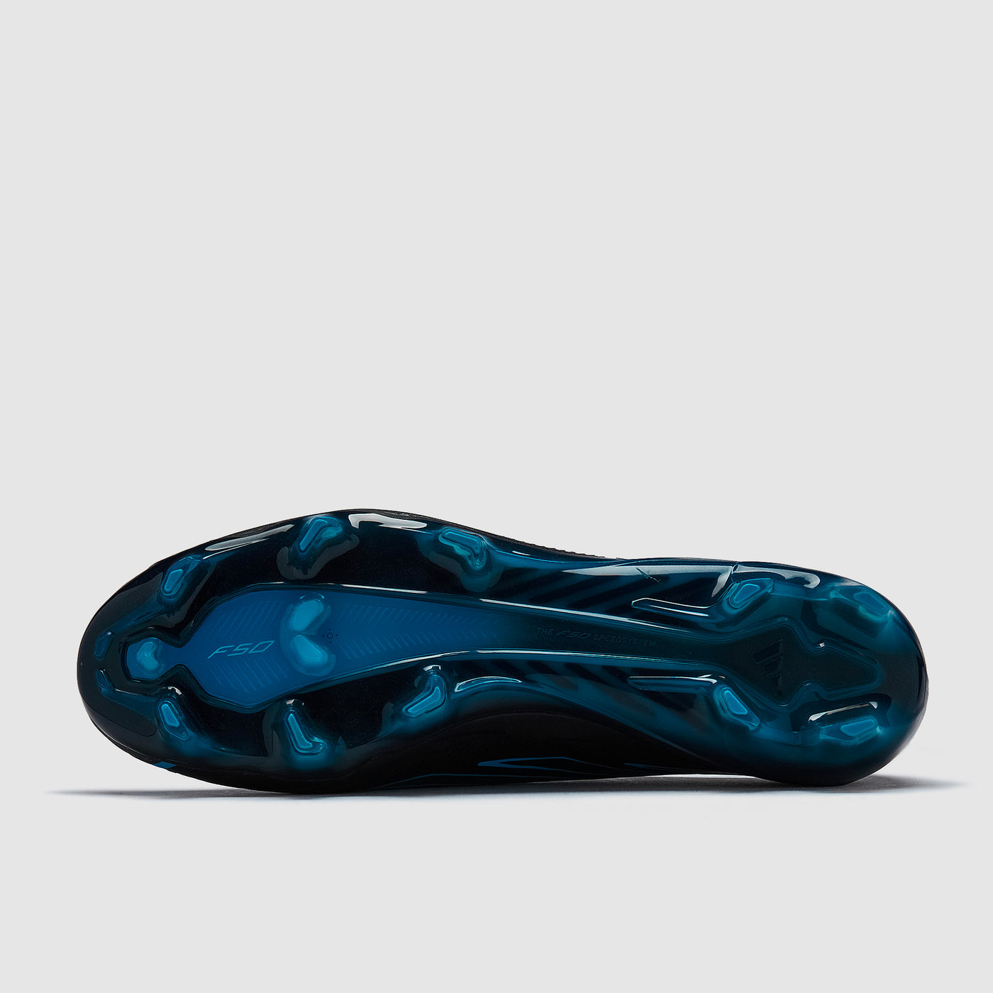 Adidas F50 Hyperfast Elite Laceless FG