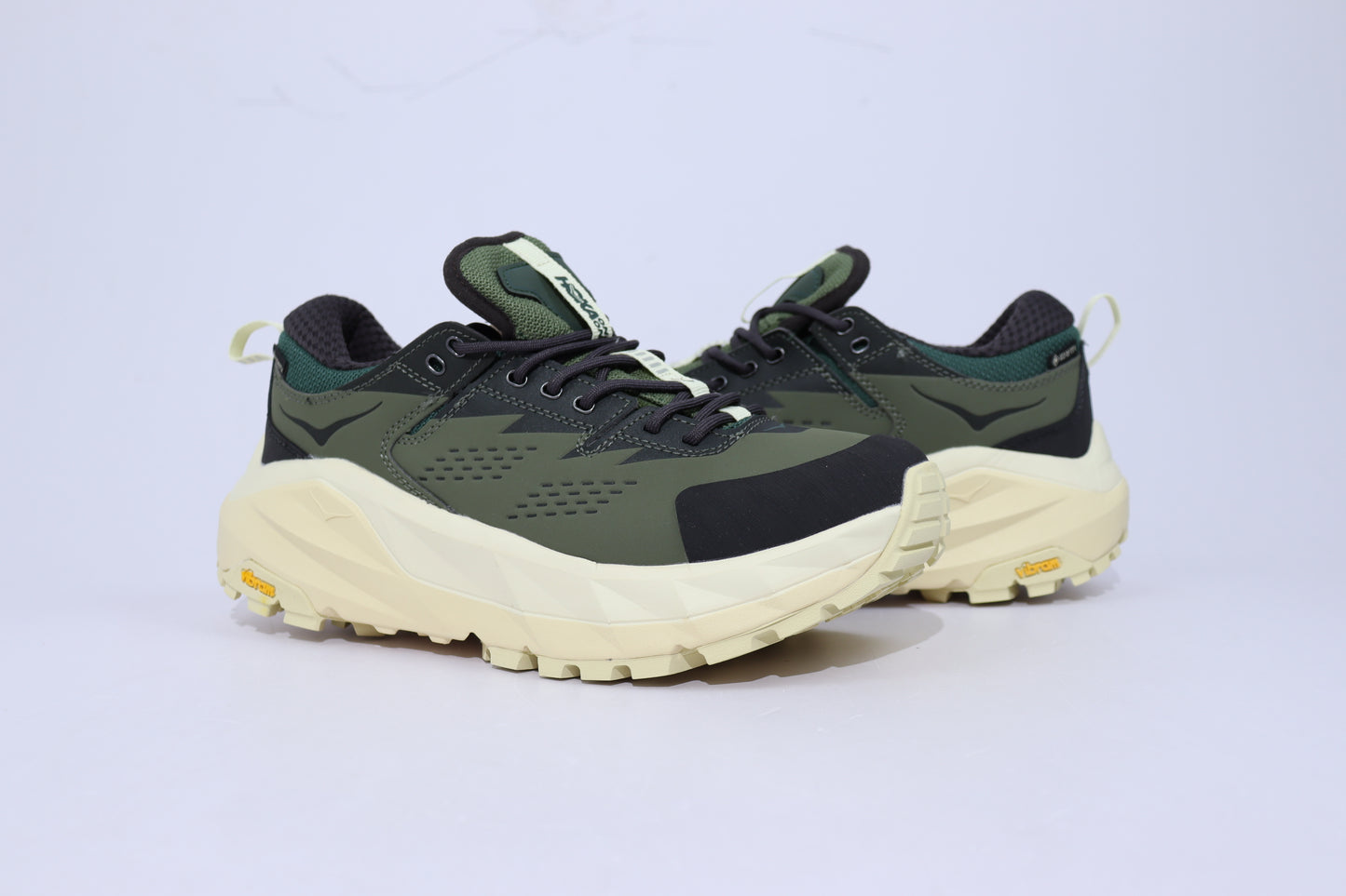 Hoka KAHA2 LowGTX Hiking Shoes 36-45